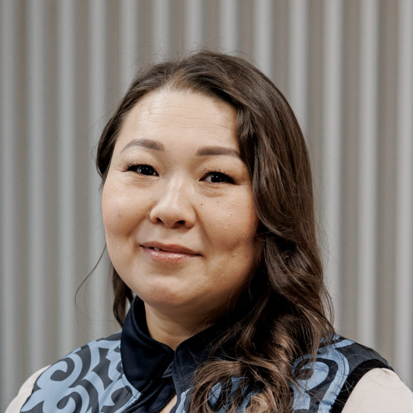 Тулекова Ардак Гайнуллаевна