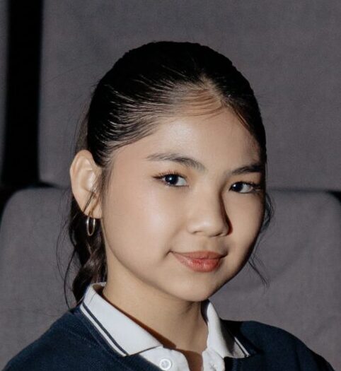 Бактыгереева Аида