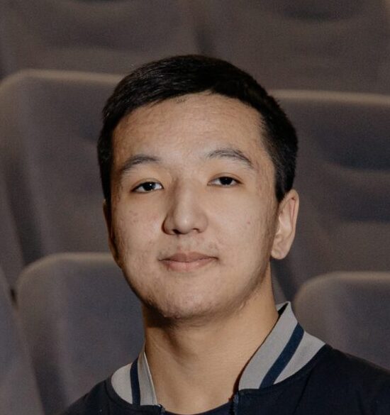 Өмірзақұлы Медеу