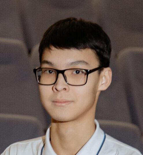 Ізмұхан Ибрагим