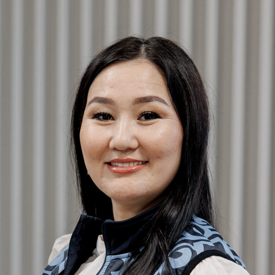 Имашева Асыл Абилхайровна