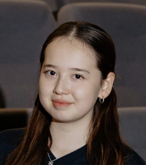 Доскалиева Айша