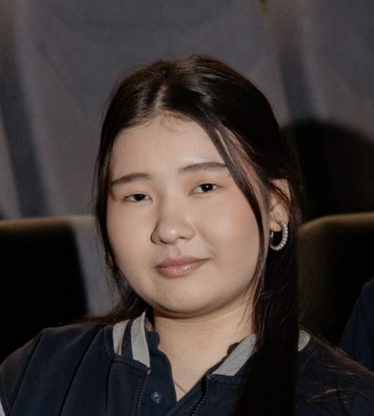 Бекмұрат Інжу