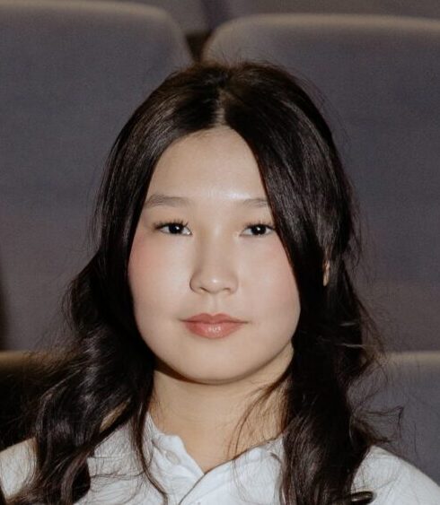 Теміртас Гүлбақыт