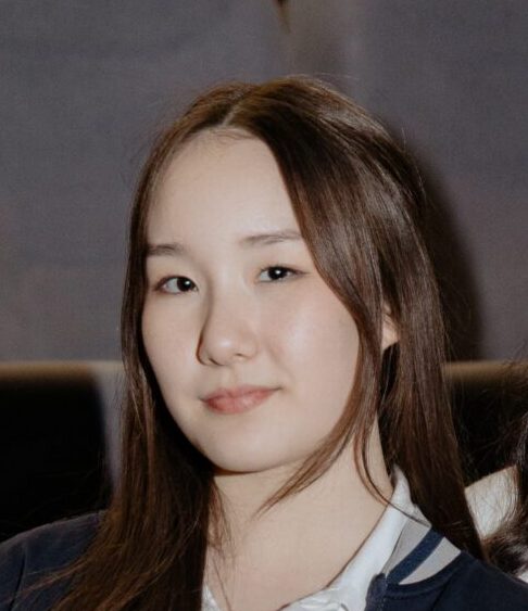 Ержанқызы Мадина