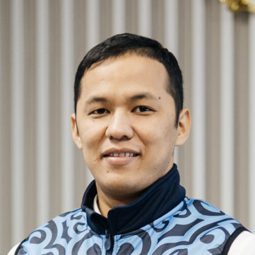 Қисамеденов Батыржан Тілектесұлы